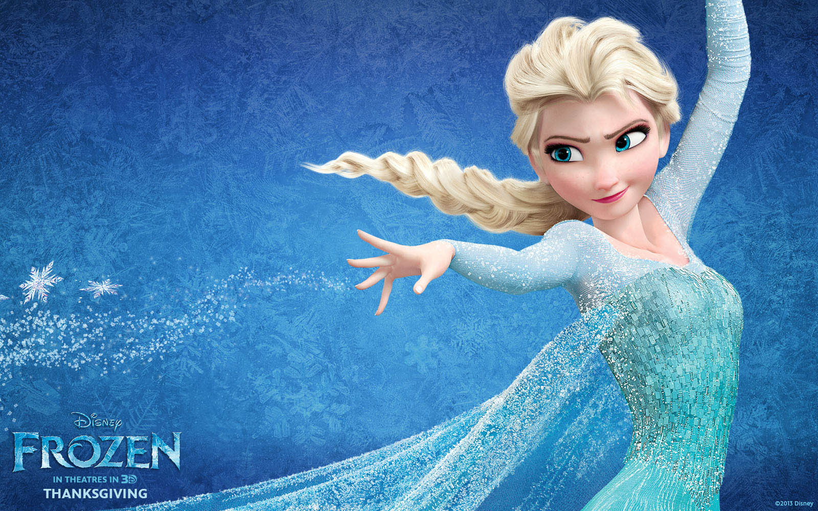 Spiksplinternieuw Let's sing “Frozen – Let it go” in 25 talen | Tijdschrift Generator V TF-29